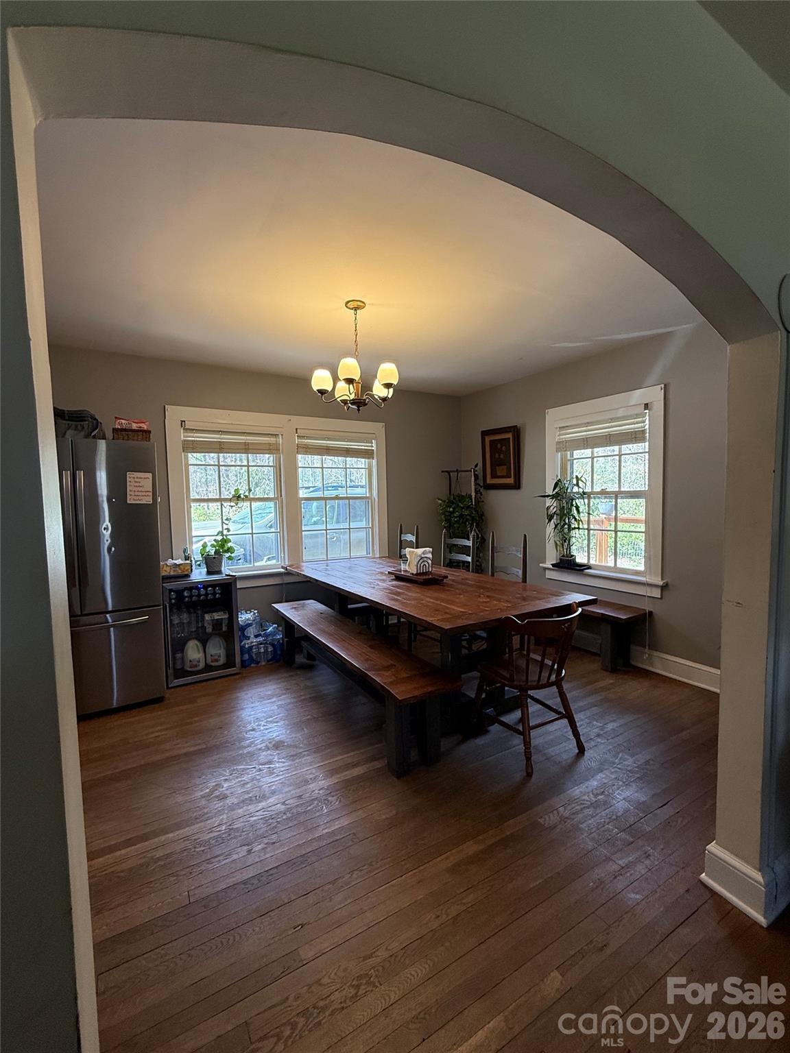 514 Cherryfield Loop Brevard, NC 28712 - Photo 8 of 17