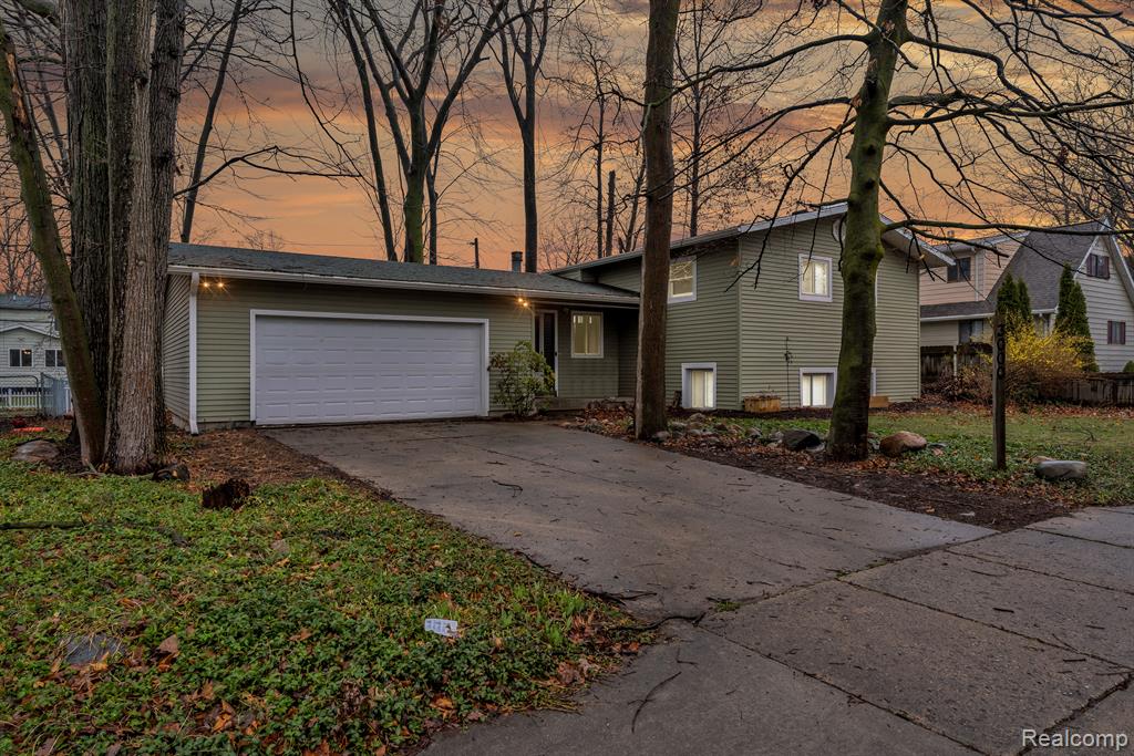 3000 Norwich Road Lansing, MI 48911 - Photo 26 of 29