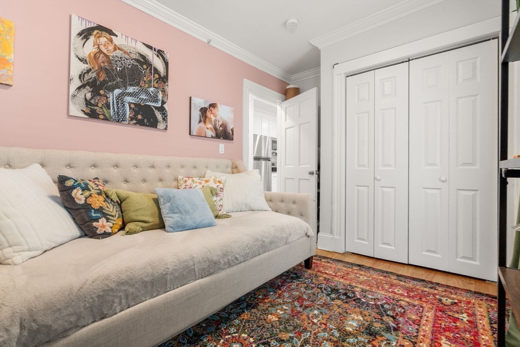 15 Upland Road, Unit 3 Cambridge, MA 02140 - Photo 9 of 18 Gallery Image 9