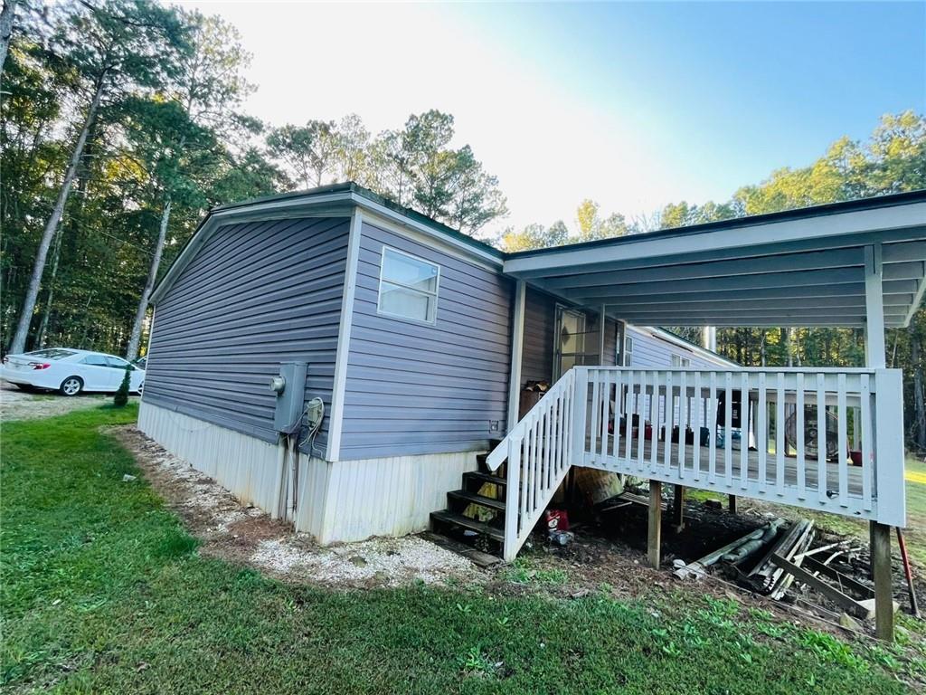 489 Childers Road Colbert, GA 30628 - Photo 13 of 21