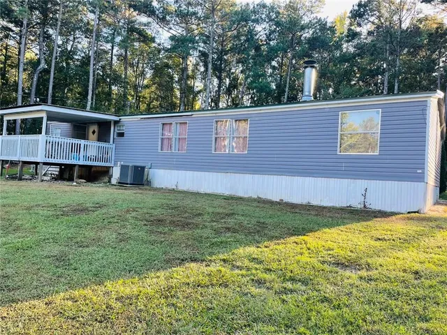 $339,000 | 489 Childers Road, Colbert, GA 30628