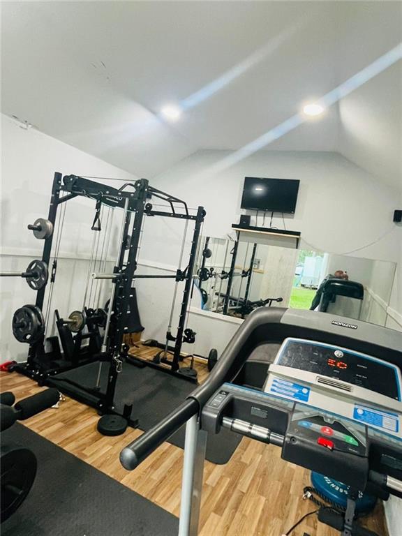 489 Childers Road Colbert, GA 30628 - Photo 16 of 21