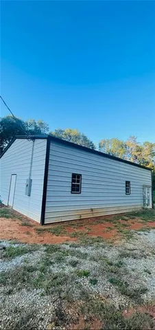 $339,000 | 489 Childers Road, Colbert, GA 30628