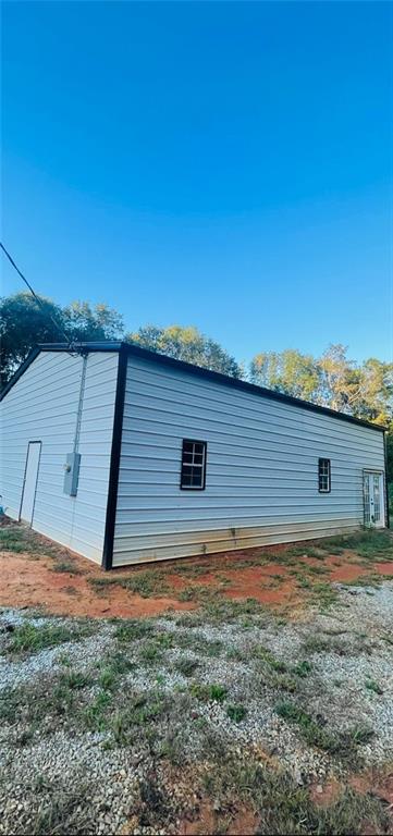 489 Childers Road Colbert, GA 30628 - Photo 19 of 21