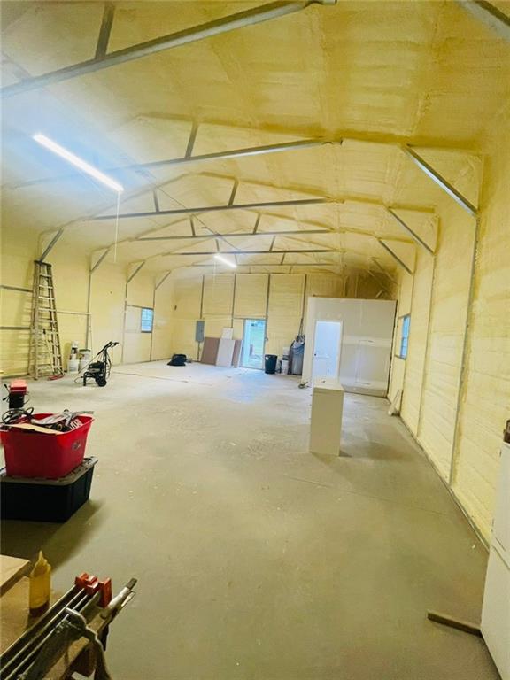 489 Childers Road Colbert, GA 30628 - Photo 20 of 21