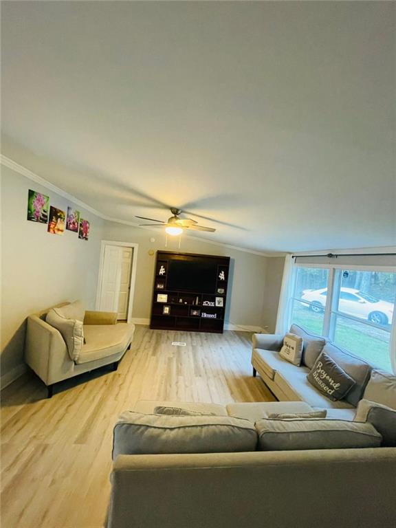 489 Childers Road Colbert, GA 30628 - Photo 3 of 21