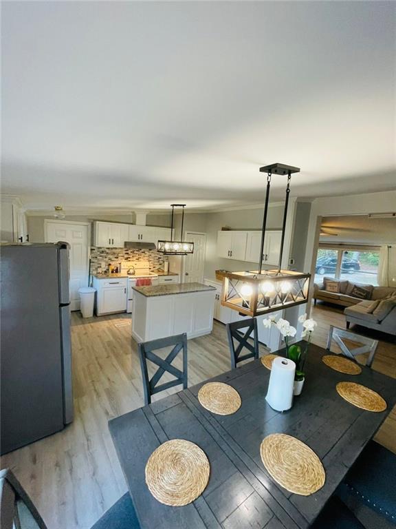 489 Childers Road Colbert, GA 30628 - Photo 5 of 21