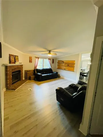 $339,000 | 489 Childers Road, Colbert, GA 30628