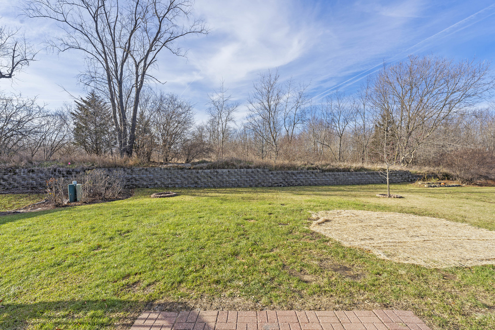 32804 Bending Creek Road Lakemoor, IL 60051 - Photo 36 of 42 a view of a swimming pool with an outdoor space and seating area