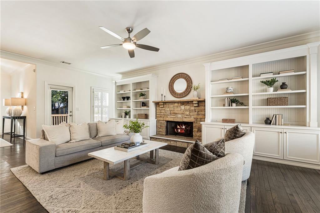 2533 Drew Valley Road Northeast Atlanta, GA 30319 - Photo 11 of 74