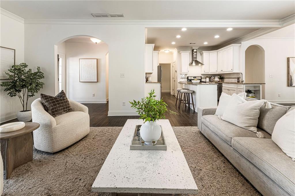 2533 Drew Valley Road Northeast Atlanta, GA 30319 - Photo 15 of 74