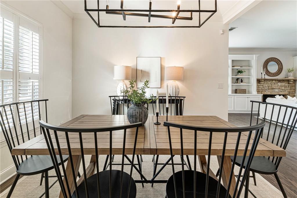 2533 Drew Valley Road Northeast Atlanta, GA 30319 - Photo 17 of 74