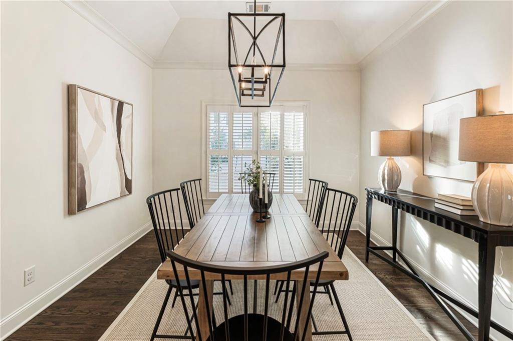 2533 Drew Valley Road Northeast Atlanta, GA 30319 - Photo 18 of 74