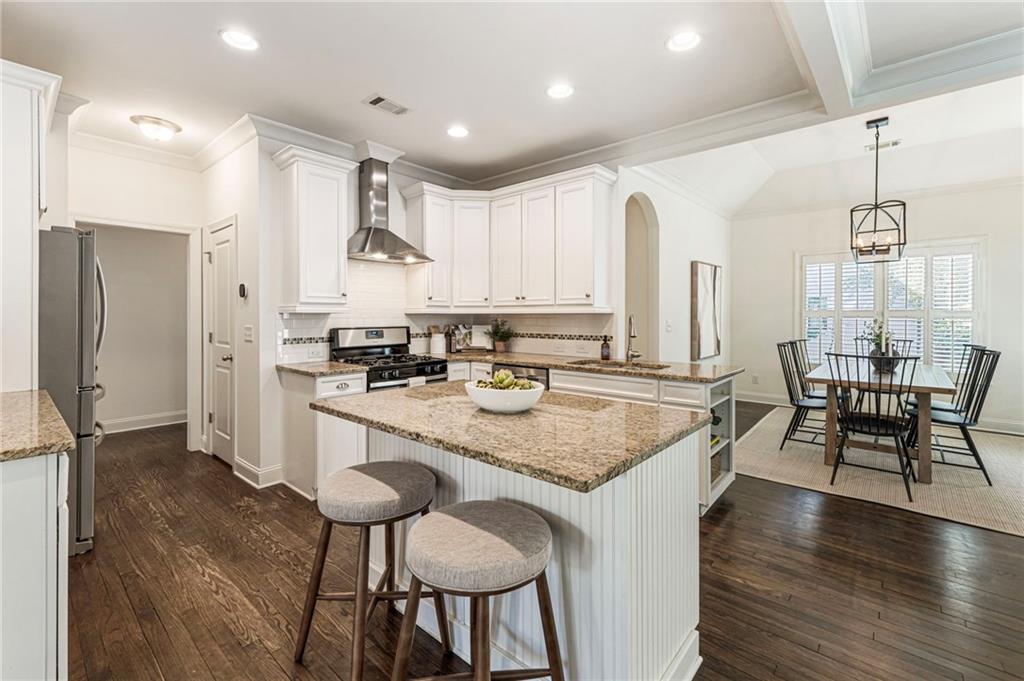 2533 Drew Valley Road Northeast Atlanta, GA 30319 - Photo 20 of 74