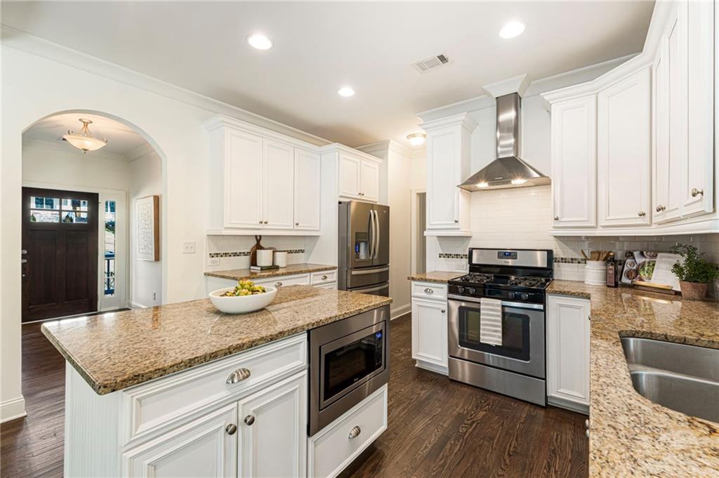 2533 Drew Valley Road Northeast Atlanta, GA 30319 - Photo 22 of 74