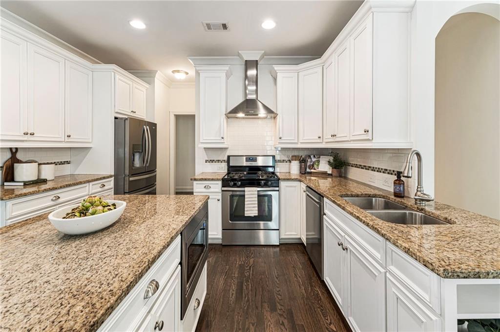 2533 Drew Valley Road Northeast Atlanta, GA 30319 - Photo 23 of 74