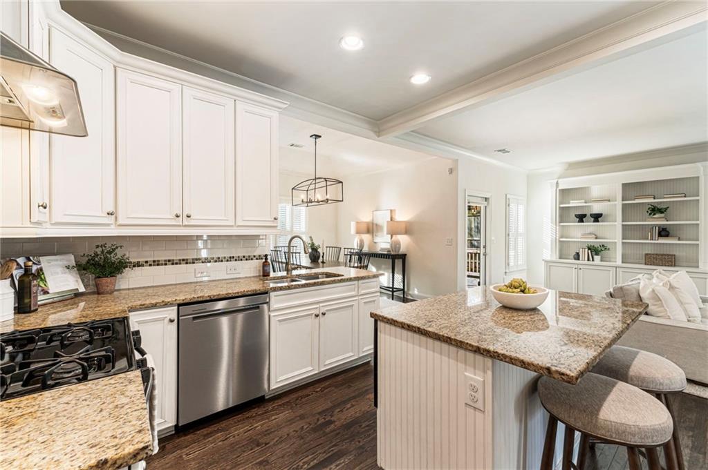 2533 Drew Valley Road Northeast Atlanta, GA 30319 - Photo 25 of 74