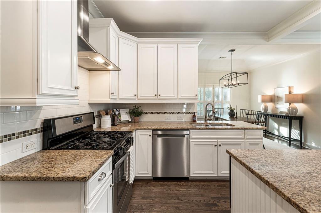 2533 Drew Valley Road Northeast Atlanta, GA 30319 - Photo 26 of 74