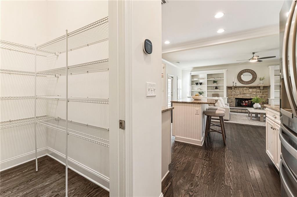 2533 Drew Valley Road Northeast Atlanta, GA 30319 - Photo 28 of 74