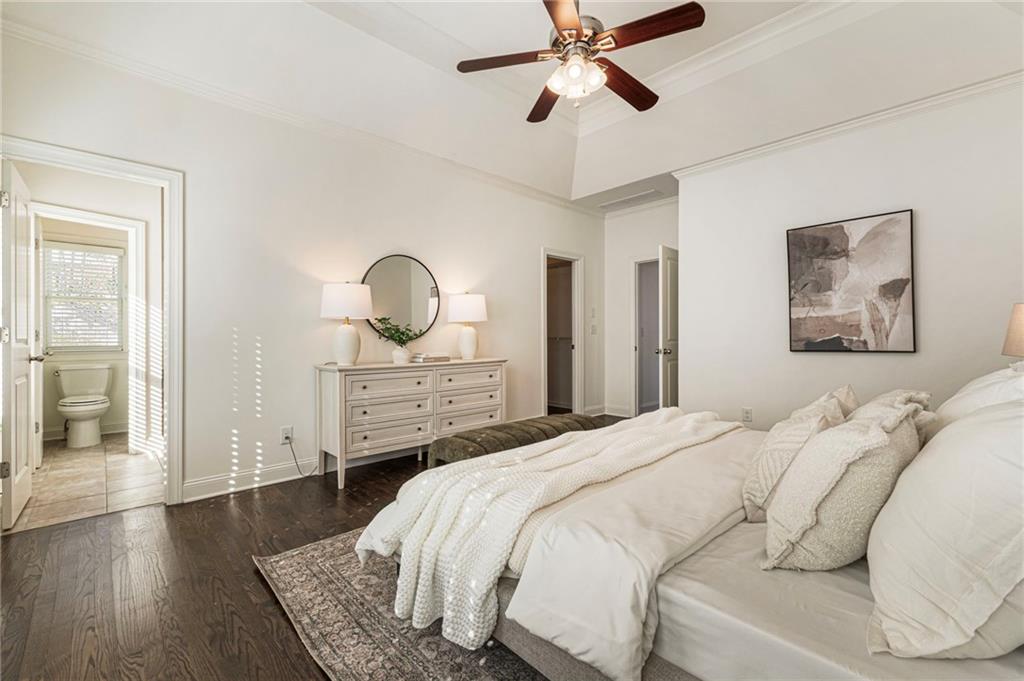 2533 Drew Valley Road Northeast Atlanta, GA 30319 - Photo 33 of 74