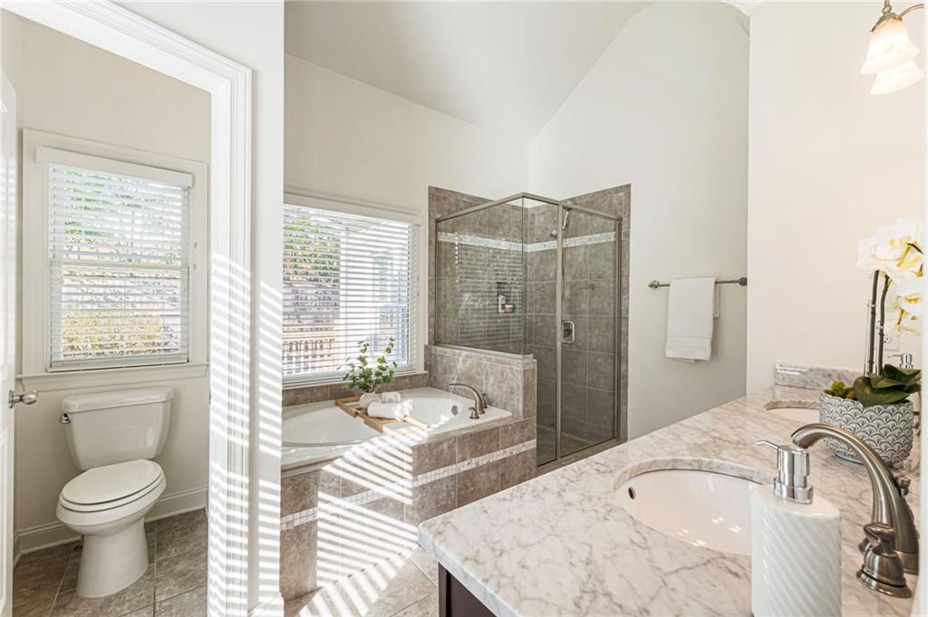 2533 Drew Valley Road Northeast Atlanta, GA 30319 - Photo 37 of 74