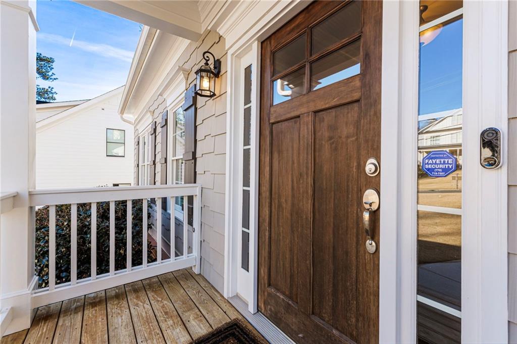 2533 Drew Valley Road Northeast Atlanta, GA 30319 - Photo 4 of 74