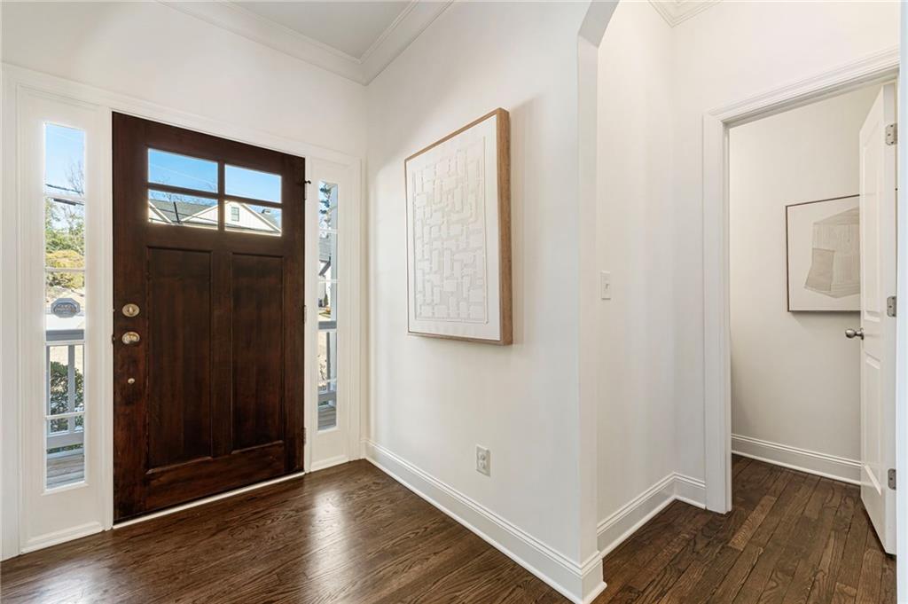 2533 Drew Valley Road Northeast Atlanta, GA 30319 - Photo 45 of 74