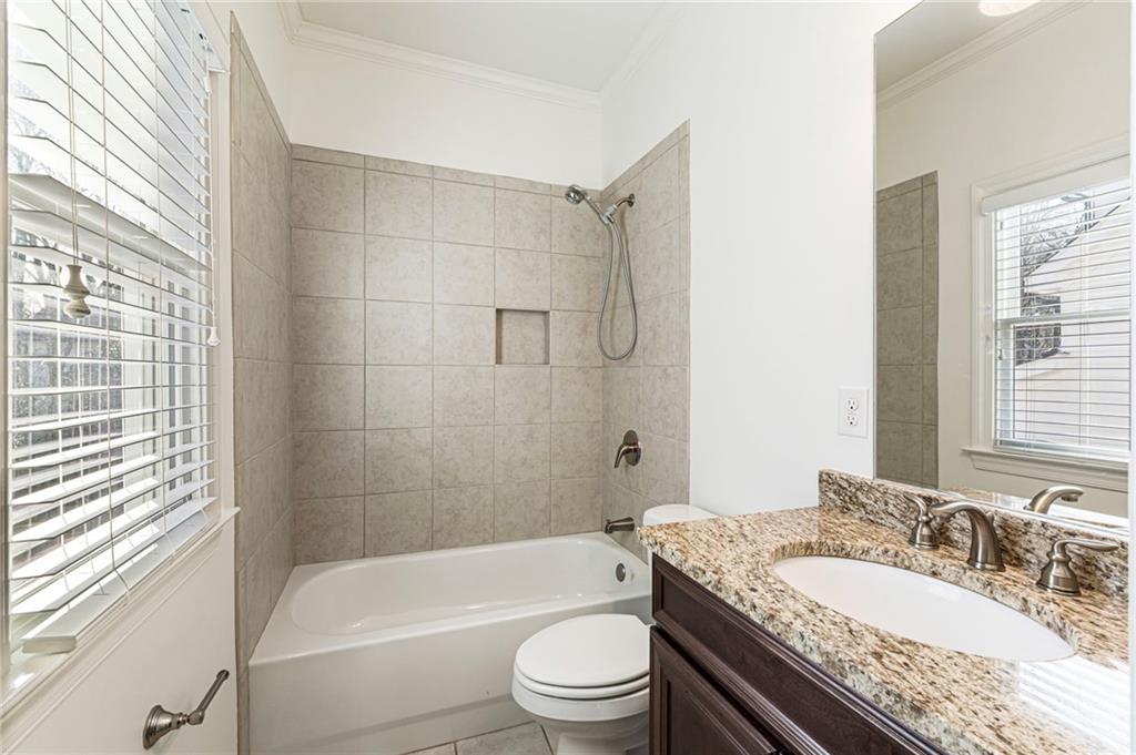 2533 Drew Valley Road Northeast Atlanta, GA 30319 - Photo 52 of 74