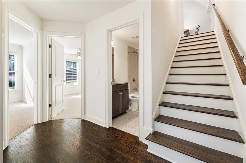 2533 Drew Valley Road Northeast Atlanta, GA 30319 - Photo 54 of 74