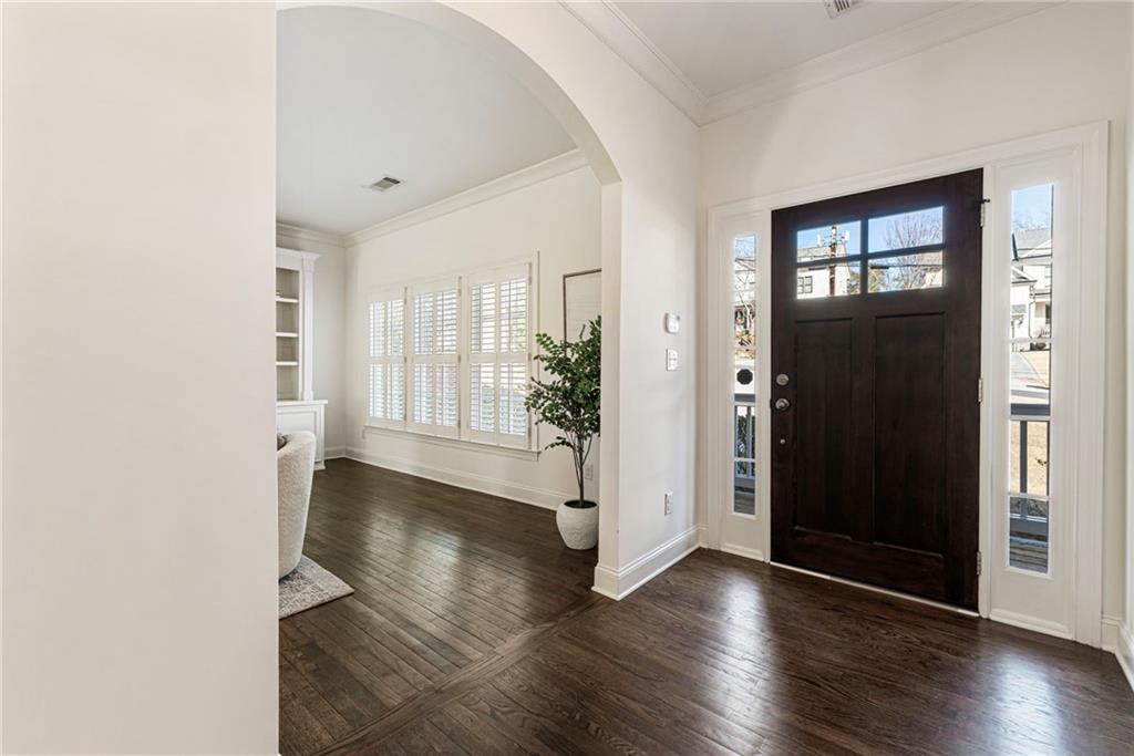 2533 Drew Valley Road Northeast Atlanta, GA 30319 - Photo 6 of 74