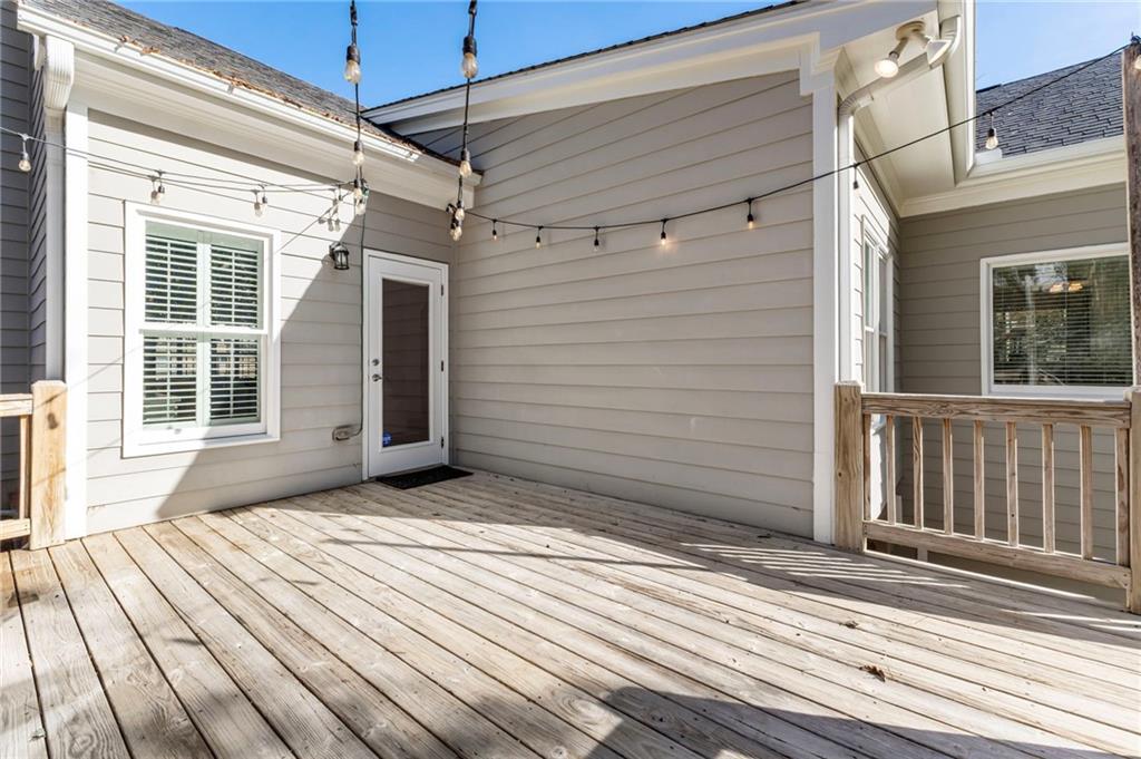 2533 Drew Valley Road Northeast Atlanta, GA 30319 - Photo 65 of 74