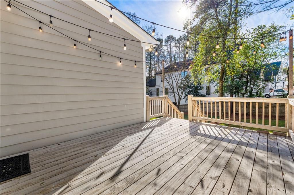 2533 Drew Valley Road Northeast Atlanta, GA 30319 - Photo 66 of 74