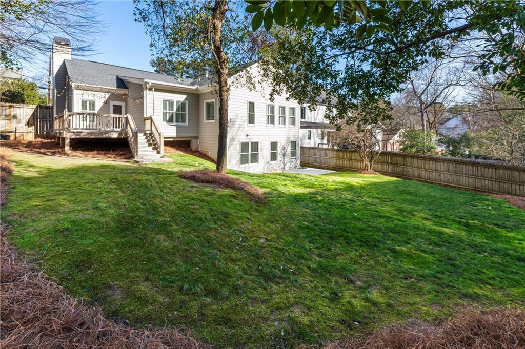 2533 Drew Valley Road Northeast Atlanta, GA 30319 - Photo 67 of 74