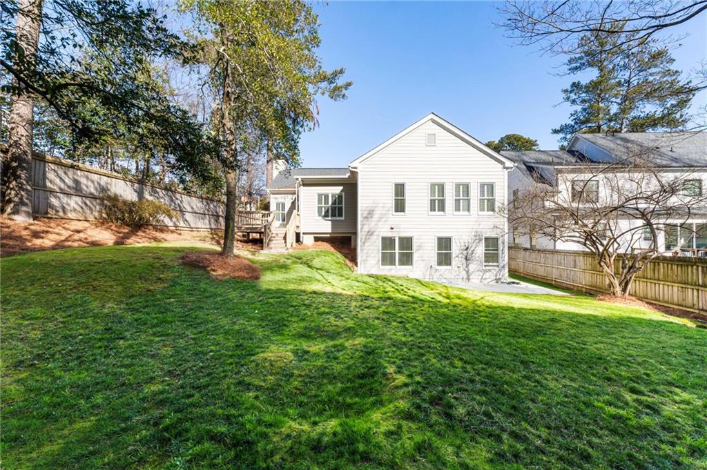 2533 Drew Valley Road Northeast Atlanta, GA 30319 - Photo 69 of 74