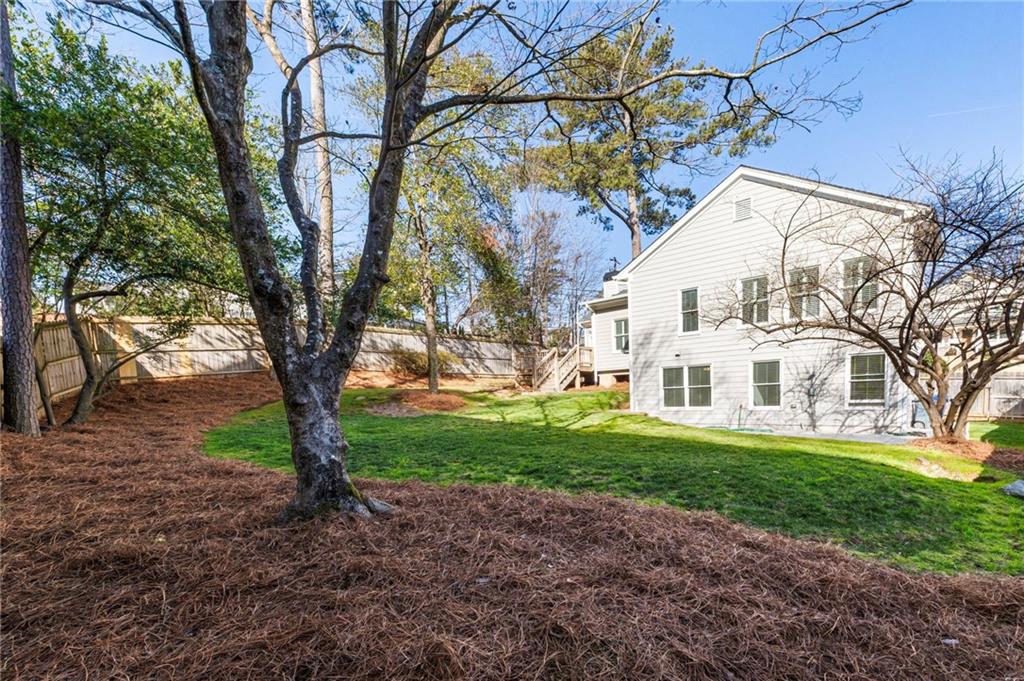 2533 Drew Valley Road Northeast Atlanta, GA 30319 - Photo 70 of 74