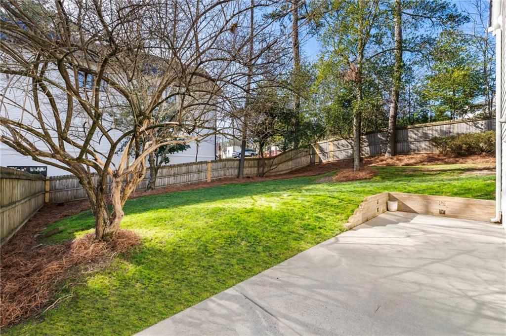 2533 Drew Valley Road Northeast Atlanta, GA 30319 - Photo 71 of 74