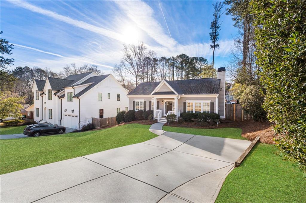 2533 Drew Valley Road Northeast Atlanta, GA 30319 - Photo 72 of 74