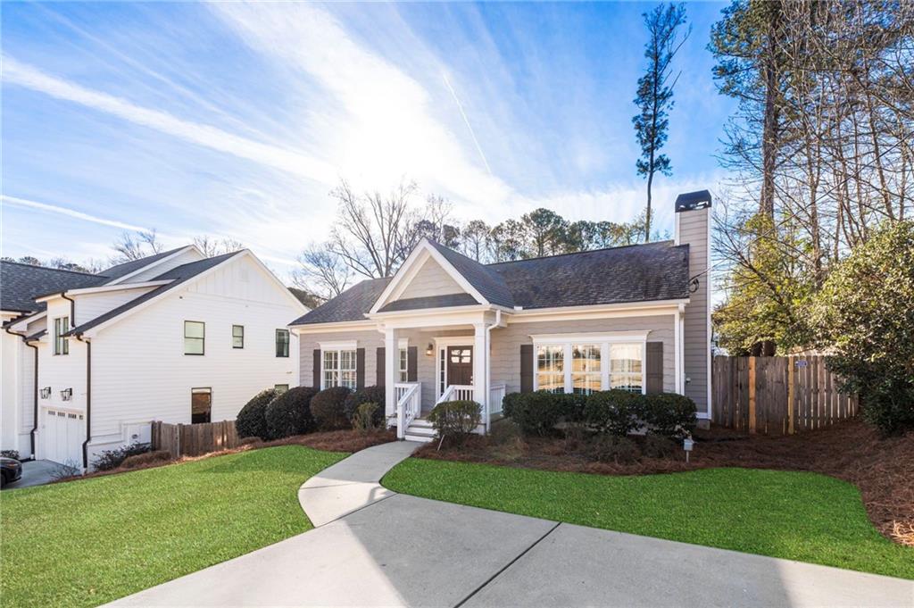 2533 Drew Valley Road Northeast Atlanta, GA 30319 - Photo 73 of 74