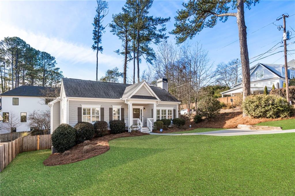 2533 Drew Valley Road Northeast Atlanta, GA 30319 - Photo 74 of 74