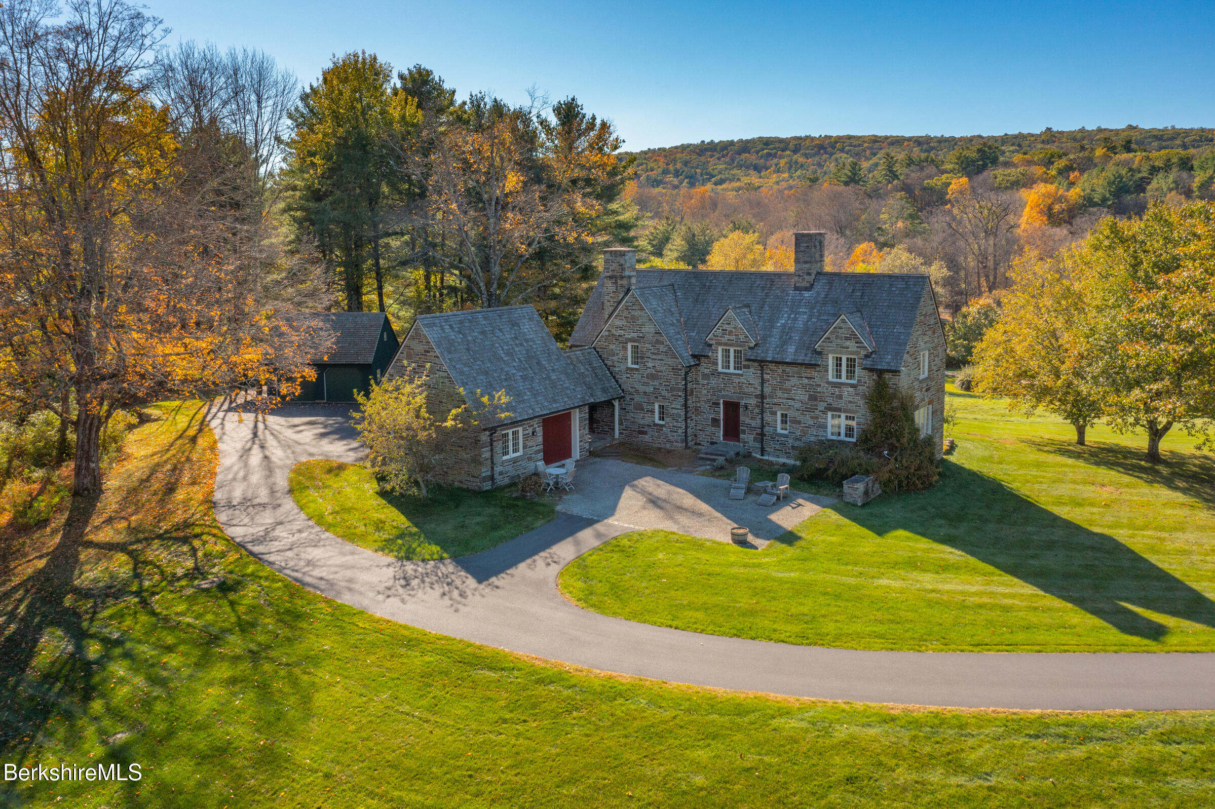30 E Road Alford, MA 01266 - Photo 66 of 82 Guest House 3