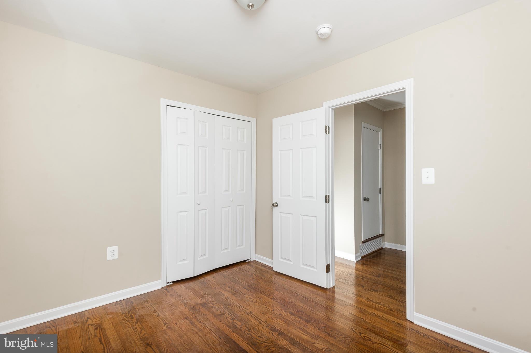 7301 Dooman Road Baltimore, MD 21244 - Photo 13 of 27 Bedroom