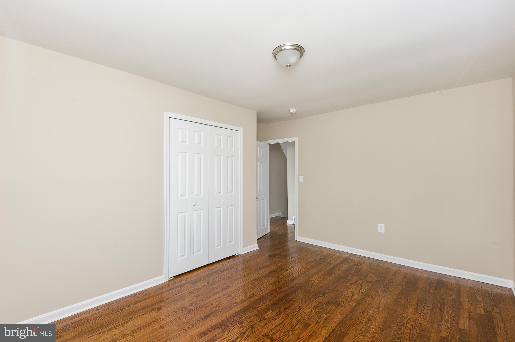 7301 Dooman Road Baltimore, MD 21244 - Photo 19 of 27 Bedroom (Master)