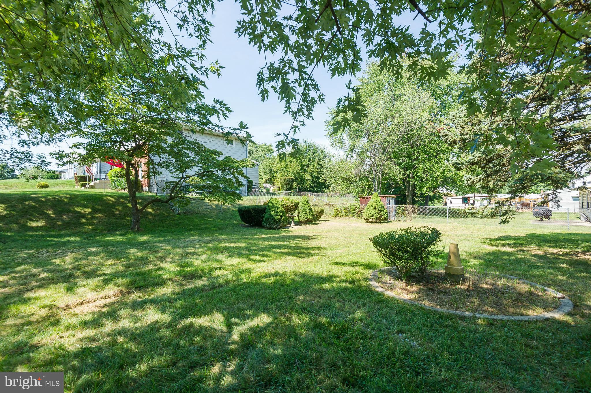 7301 Dooman Road Baltimore, MD 21244 - Photo 27 of 27 Exterior (Rear)
