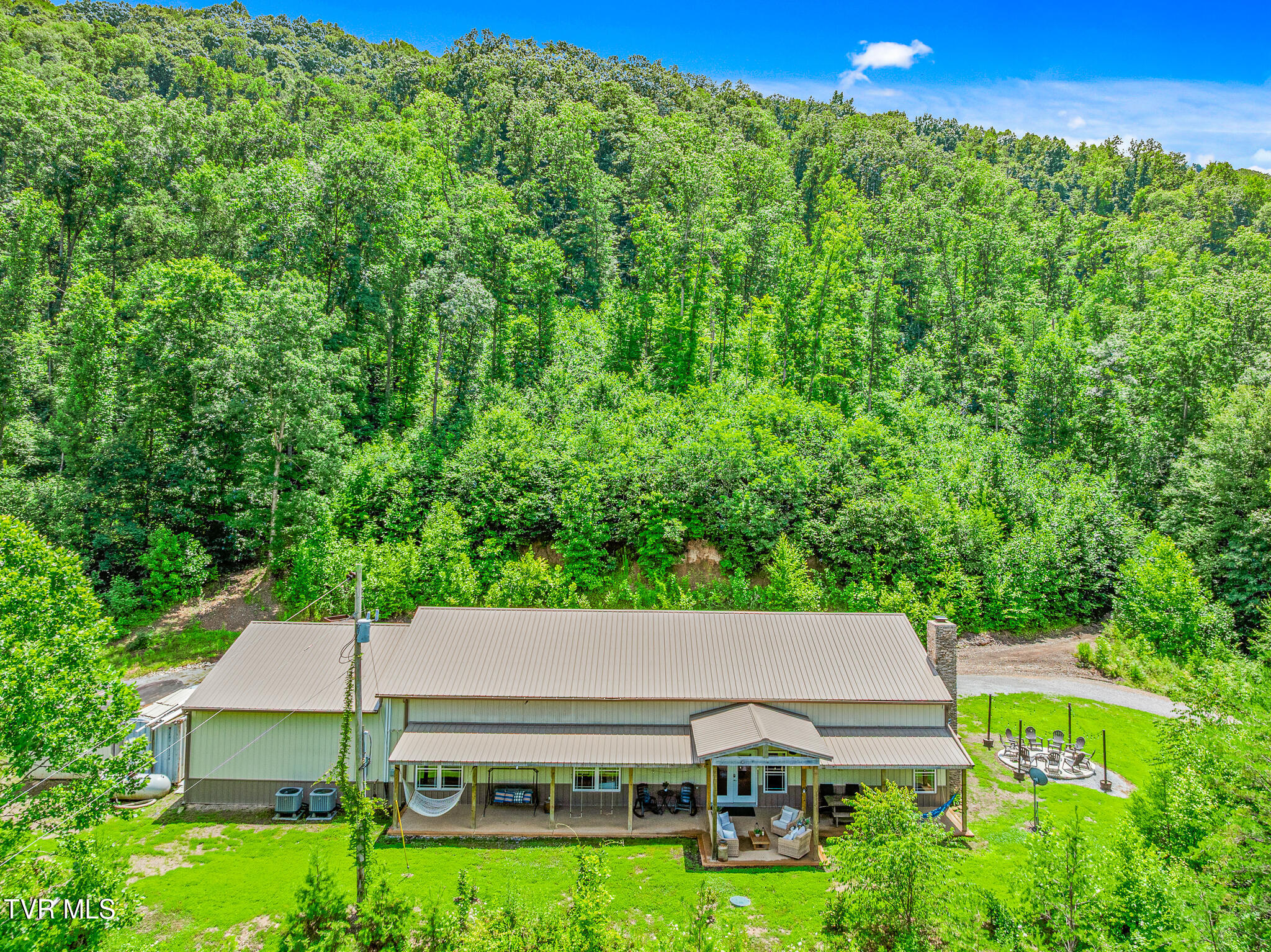 2625 Snake Hollow Road Sneedville, TN 37869 - Photo 64 of 72 DJI_0569