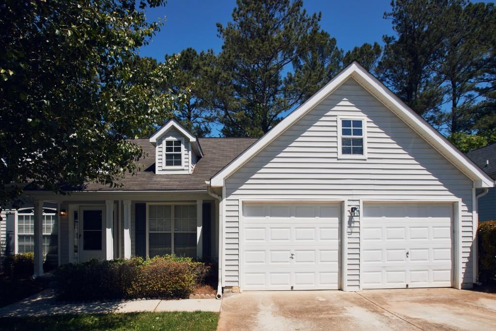 4670 Jackam Ridge Court Stonecrest, GA 30038 - Photo 1 of 1 a view of a house with a yard