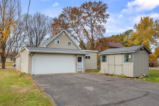 $274,900 | 406 3rd Avenue Northwest, Buffalo, MN 55313