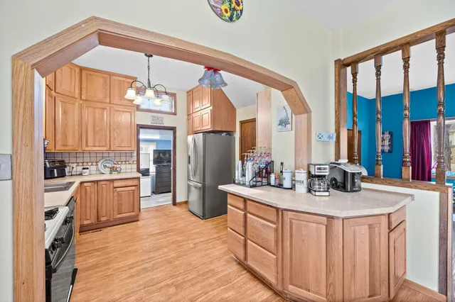 $274,900 | 406 3rd Avenue Northwest, Buffalo, MN 55313