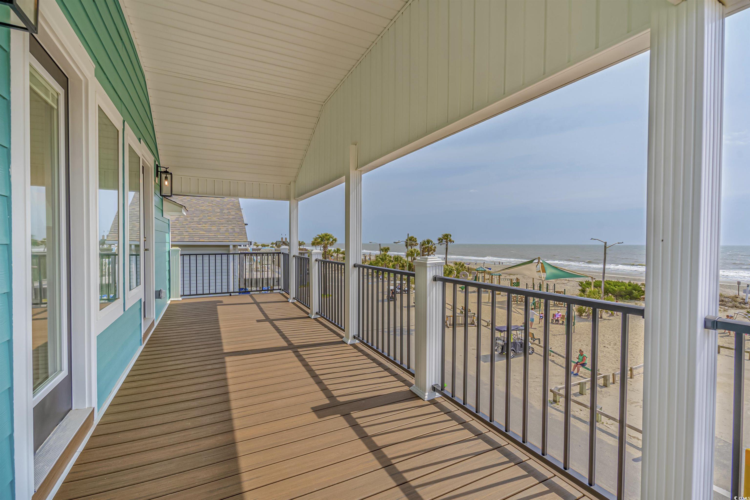 6001-e8 South Kings Highway Myrtle Beach, SC 29575 - Photo 39 of 40