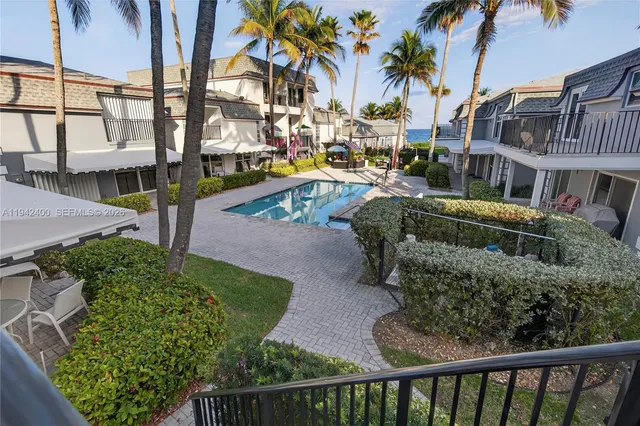 $1,799,000 | 1194 Hillsboro Mile, Unit 12, Hillsboro Beach, FL 33062