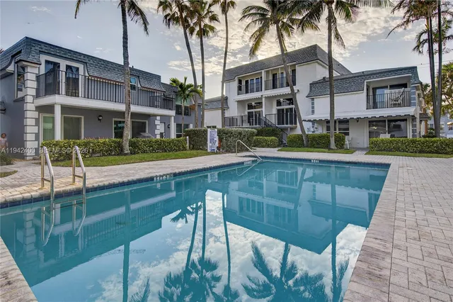 $1,799,000 | 1194 Hillsboro Mile, Unit 12, Hillsboro Beach, FL 33062